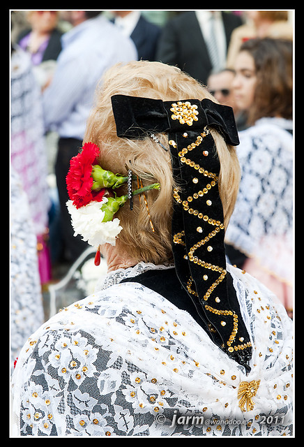 Viernes de Dolores. Día de la Caridad, patrona de Cartagena 5642510361_3f00e031b8_z