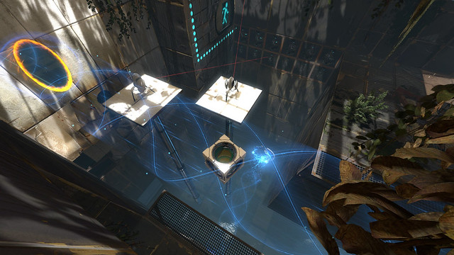 Valve Reveals Portal 2 for PlayStation 3: Steam Details 5616724464_d9e4b00a46_z