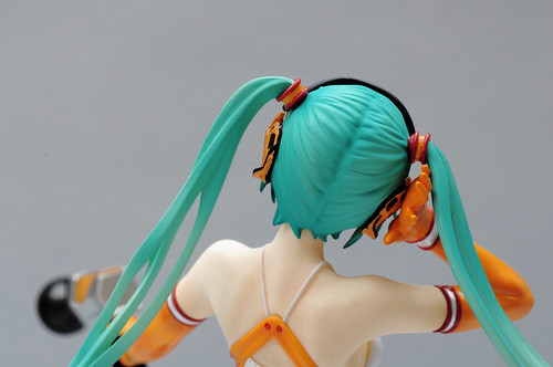 [Review] Miku Hatsune Racing 2010 (Good Smiel Company) 5867551900_41a914c503