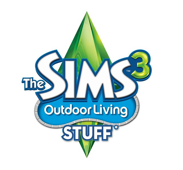 EA anuncia 'Los Sims 3 Vida al aire libre Stuff' 5241196780_69a7c75085_z