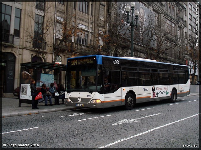 STCP - Sociedade de Transportes Colectivos do Porto - Pgina 3 5260082627_81f1ff6a7b_z