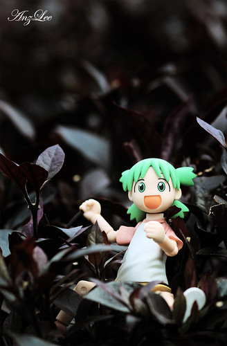 Share petualangan Yotsuba di Black Forest 5230896562_30a5b1d74e