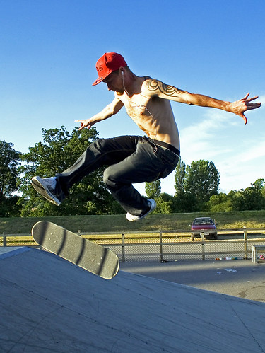 Skateboarding 5346671711_a739ce7d2b