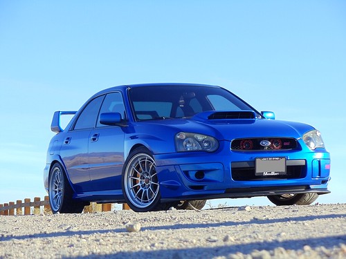 Carlo's Subaru Sti (photoshoot) 5257206802_a4c87e4e60