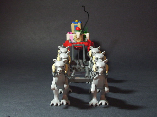 Yoda's Sleigh 5224874364_e94f8f7b3c