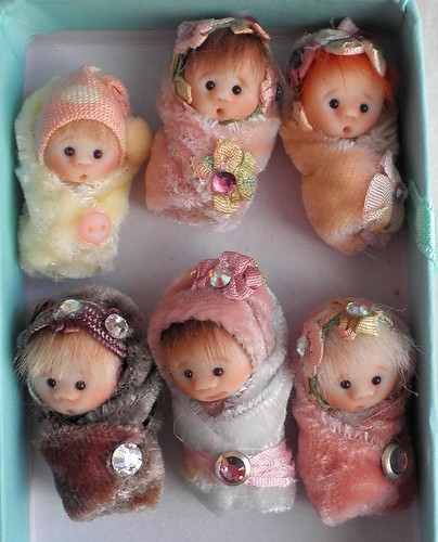 Tiny Babies (by ElfinHugs) 5254155226_b9177e93e9