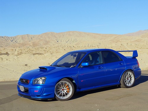 Carlo's Subaru Sti (photoshoot) 5257211374_9ba3826370