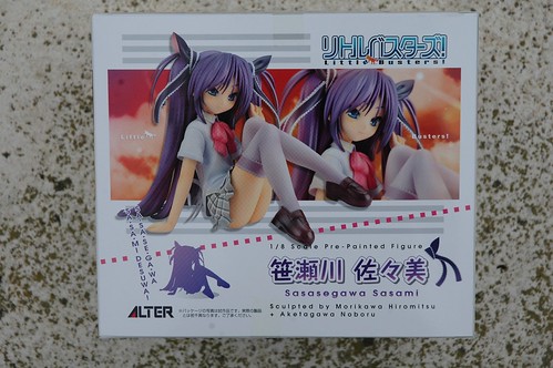 [Review] Sasami Sasagawa (Alter) 5369896798_aa4ff93a7e