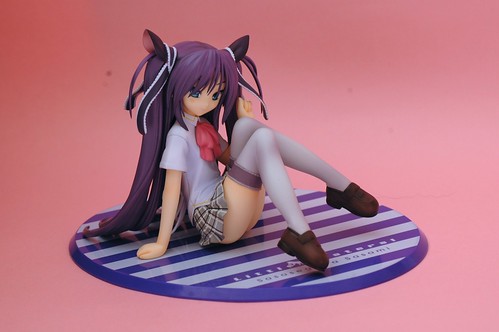 [Review] Sasami Sasagawa (Alter) 5387285425_8012c4eece