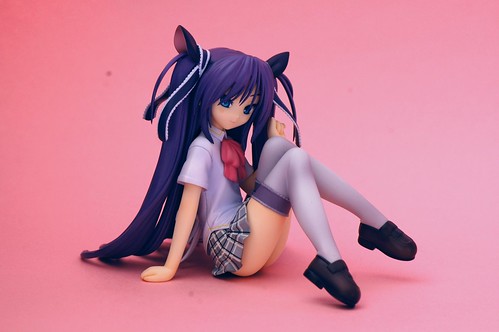 [Review] Sasami Sasagawa (Alter) 5387306401_02c159bb30