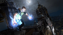 inFAMOUS 2: Morality Revealed, Meet the Companions 5408267914_d1368c5a9d_m