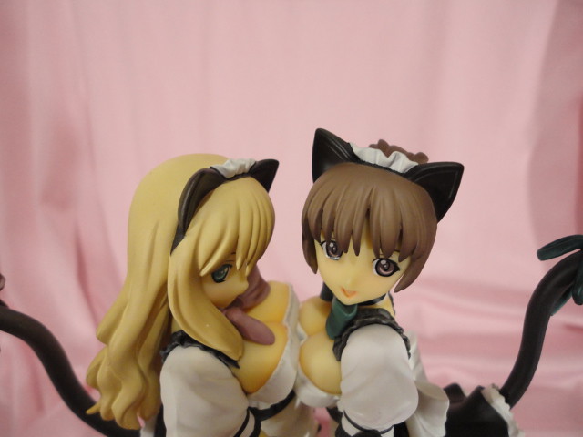 [Review] Nekomimi Maid Girl's (Clayz) 5457289456_85af961624_z