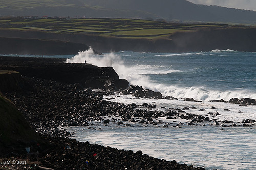 Caldeira - Lajes (costa Norte da Ilha Terceira) 5466637702_c97d784792