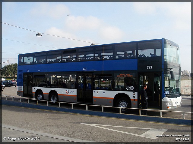 STCP - Sociedade de Transportes Colectivos do Porto - Pgina 3 5479363877_bbb4f8e8d9_z