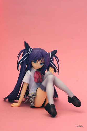 [Review] Sasami Sasagawa (Alter) 5384713854_0e387e5d41