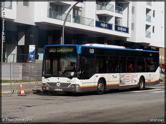 STCP - Sociedade de Transportes Colectivos do Porto - Pgina 3 5462122233_d5d3728589_z