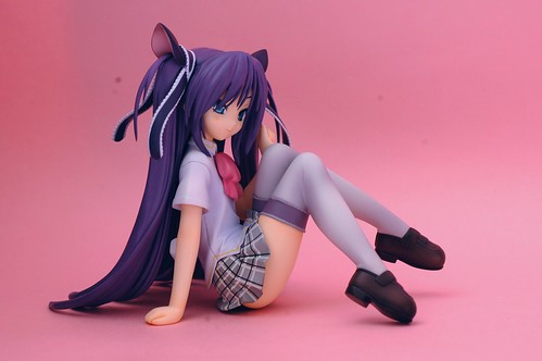 [Review] Sasami Sasagawa (Alter) 5387294461_276f104ec6