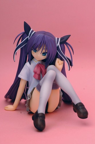 [Review] Sasami Sasagawa (Alter) 5387317533_f04db42c64