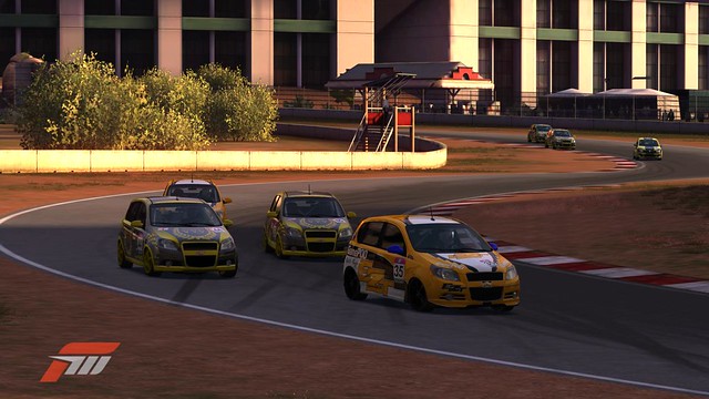 EZT Stockhatch Series 1 - Race 5:  Sedona Club 5487924578_46d2e22e65_z