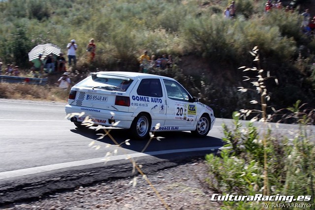 1º Subida al Fargue Ciudad de Granada 5860095432_f980e537f2_z