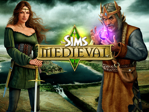 The Sims Medieval Patch 1.3 Available Now! 5571200560_e660c343c1