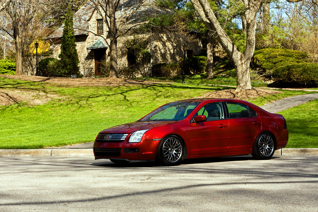 Adam, Ann Arbor, 2007 Ford Fusion MTX - Page 6 5692177374_de006e67f0_b