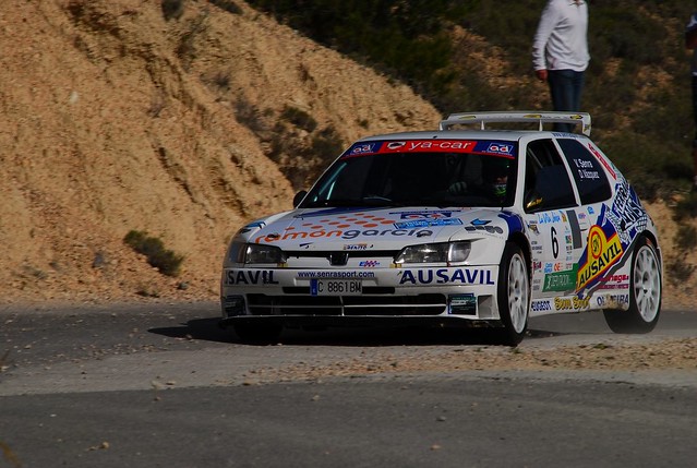 21 Rallye La Vila Joiosa 'Trofeo Mediterráneo Costa Blanca' - Página 6 5586368573_fb8e80221c_z