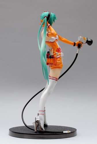 [Review] Miku Hatsune Racing 2010 (Good Smiel Company) 5867025587_87fe983e75