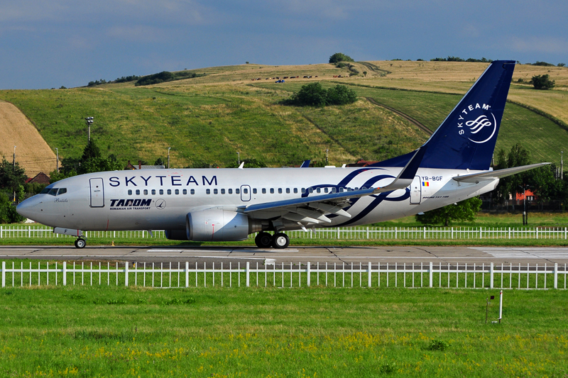 Aeroportul Cluj-Napoca - Iulie 2011  5913063278_d16923be42_o