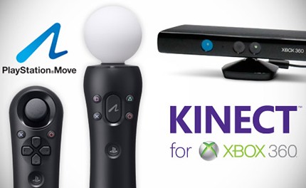 Hội thảo Trình diễn bộ Kinect 3D & công nghệ Motion Capture 5203261535_f627c5f812