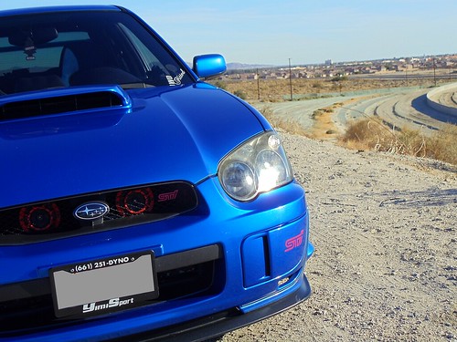 Carlo's Subaru Sti (photoshoot) 5256597583_a519586bf0