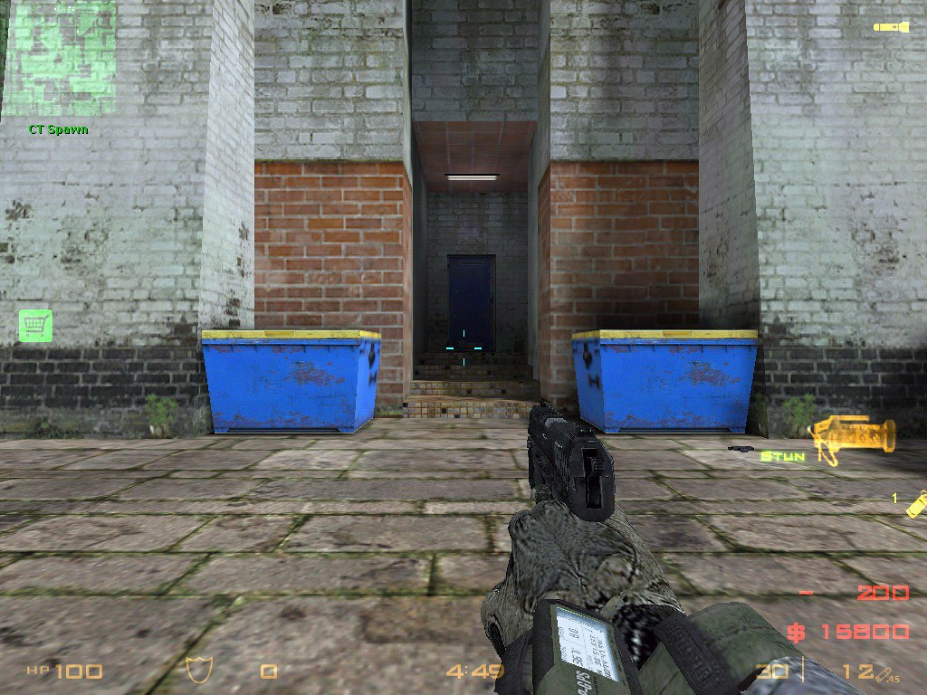 [CSMOD] Counter-strike Modern Warfare 2 [v.2010] - Page 4 5324800046_f975848ccd_b