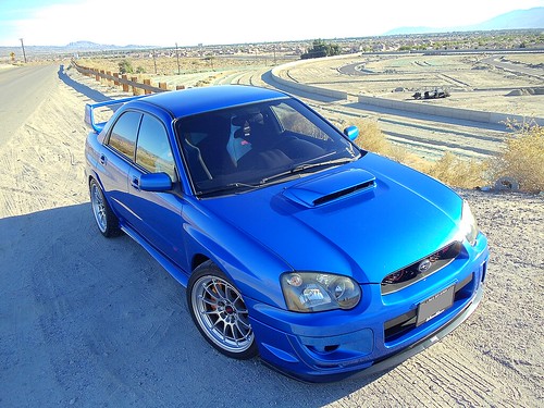 Carlo's Subaru Sti (photoshoot) 5256595659_611145cb9f