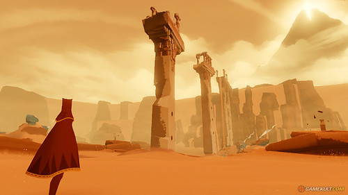 [PS3 - PS4] Journey - Page 6 5367079035_f1719b7e93