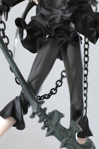 [Review] Dead Master Original ver. (Good Smile Company) 5370098471_be3b4d7e71