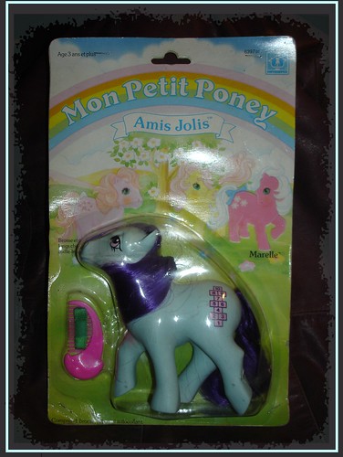 Mes petits poneys à moi!.. (génération 1) - Page 25 5380927975_62aae0a217