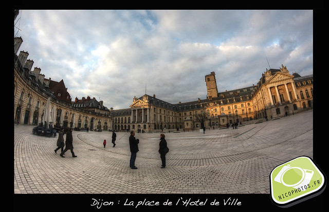 DIJON : Capitale des ducs de Bourgogne 5320075603_a5fcaa3792_z