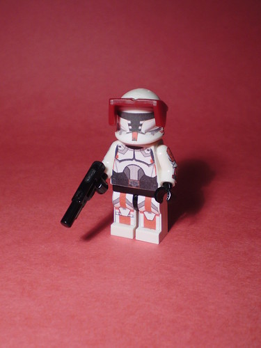 Old Republic Trooper *Completed* 5260157386_816751c61a