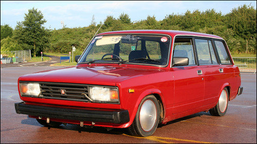 lada