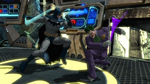 DC Universe online 5343568626_c0f461c1ce