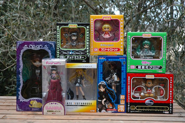 Últimas adquisiciones de figuras, Manga, Anime, Videojuegos y Merchandise en Gnrl. 2011 (1) - Página 40 5458777812_8d90de3a36_z