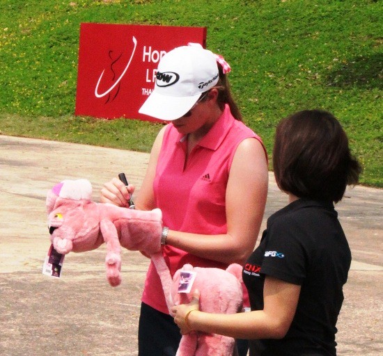 Pictures - LPGA Honda Classic 2011 at Siam CC  5452464662_db1dc9e909_z