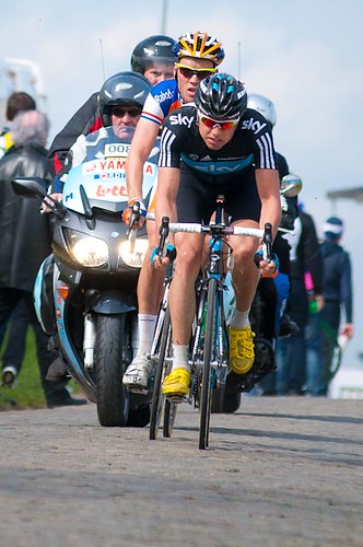 10.04.2011 10.04.2011 Paris - Roubaix FRA *   5588197779_5e4db05d98