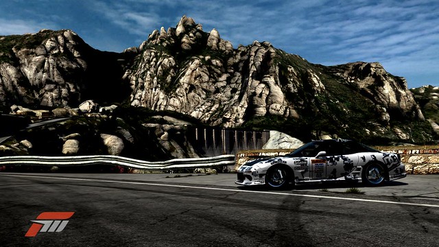 Show Your Drift Cars (Forza 4) - Page 2 5464005742_9ac2778531_z