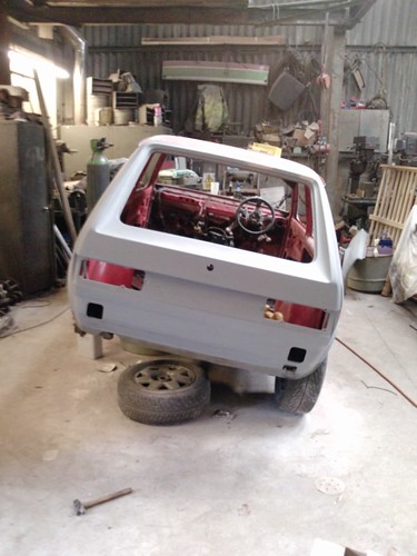 R055i's Mk1 Golf G60 Project ..... 5453817517_143ddbafb5