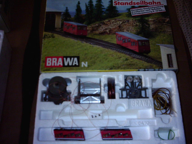 Tren, funicular y accesorios escala N 5586486457_f30e7f05a6_z