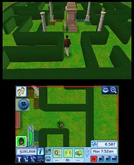 Los Sims 3 para Nintendo 3DS  5554895250_9e7bc0c32a_m