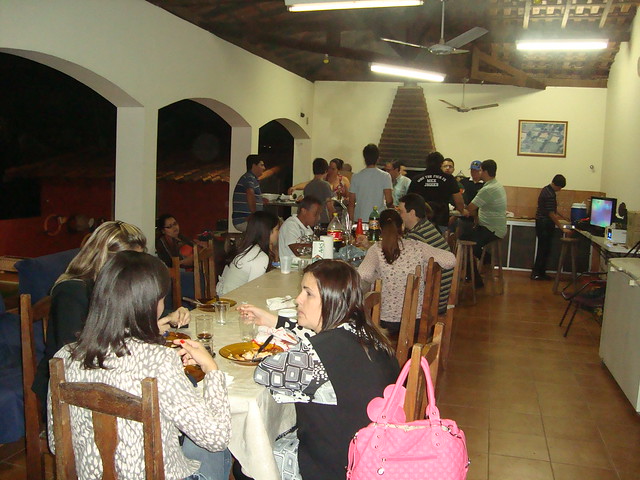 Familia CIA BRAVO - Pizzaiada - BRAVO 5877085150_a11ef3e17d_z