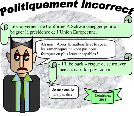 Politiquement incorrect 5637515269_88e59f542e