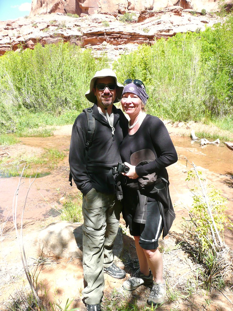 Moab: 5/1/2011 - 5/7/2011 - Page 2 5735432417_a397a55d52_b